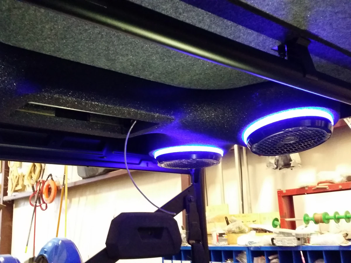Audio Source — Car Audio Installation in New Braunfels, TX