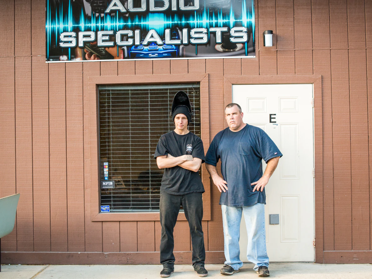 Audio Specialists — Car Audio Installation in Gainesville, FL