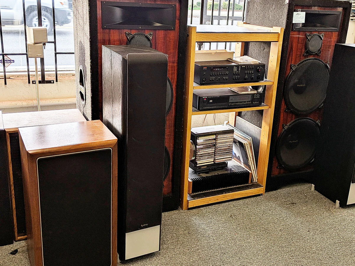 Audio Specialties home theater installation photo 2 in Portland, OR