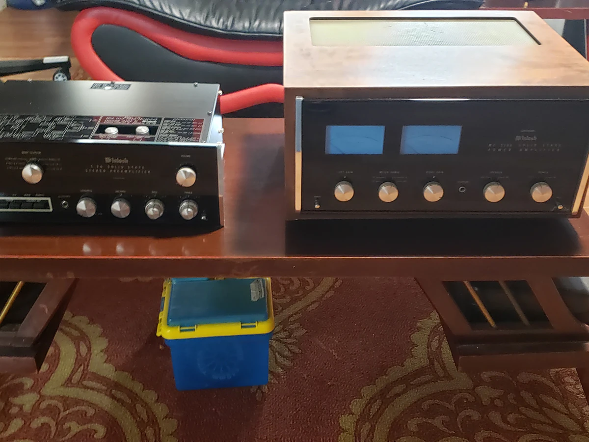 Audio Specialties home theater installation photo 4 in Portland, OR