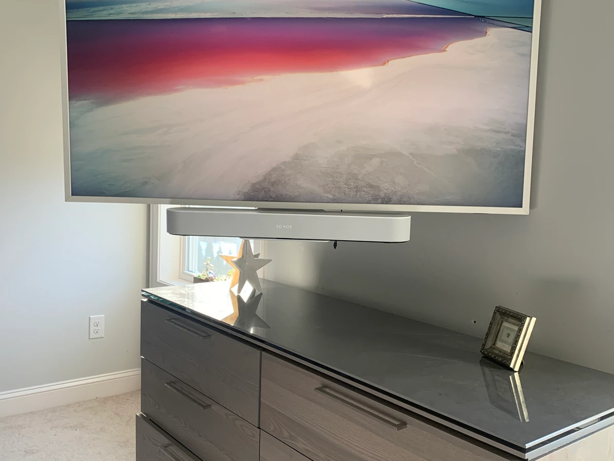 Audio - Video Alternatives, LLC audio visual equipment photo 3 in New Bedford, MA