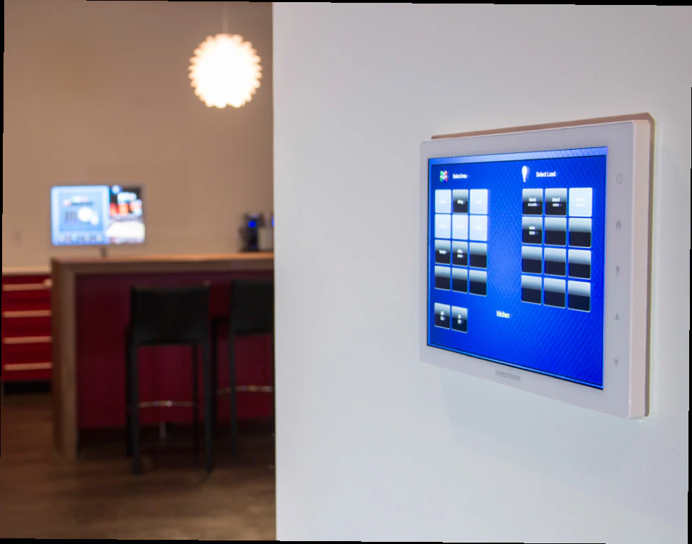 Audio Video Artistry home theater installation photo 3 in Memphis, TN