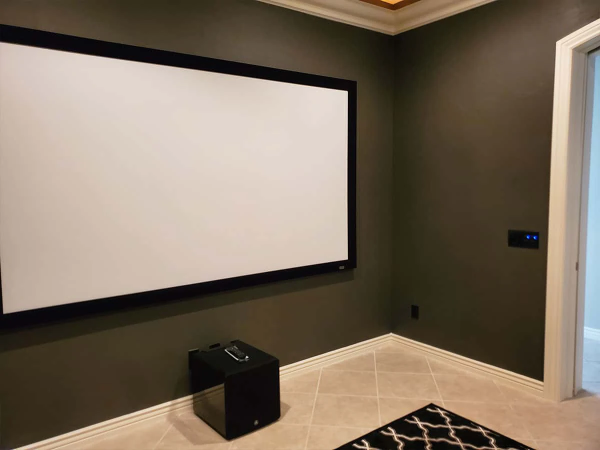 Audio Video by Design home automation photo 2 in Peoria, AZ