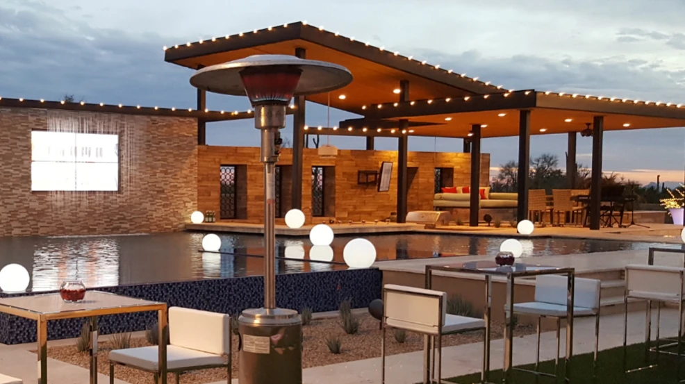 Home Automation business in Peoria, AZ
