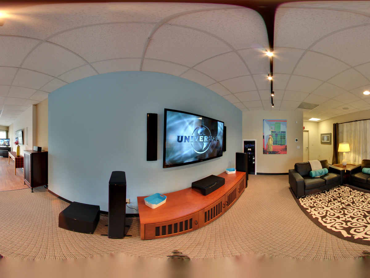 Audio Video Charlotte — Audio Visual Consultant in Charlotte, NC