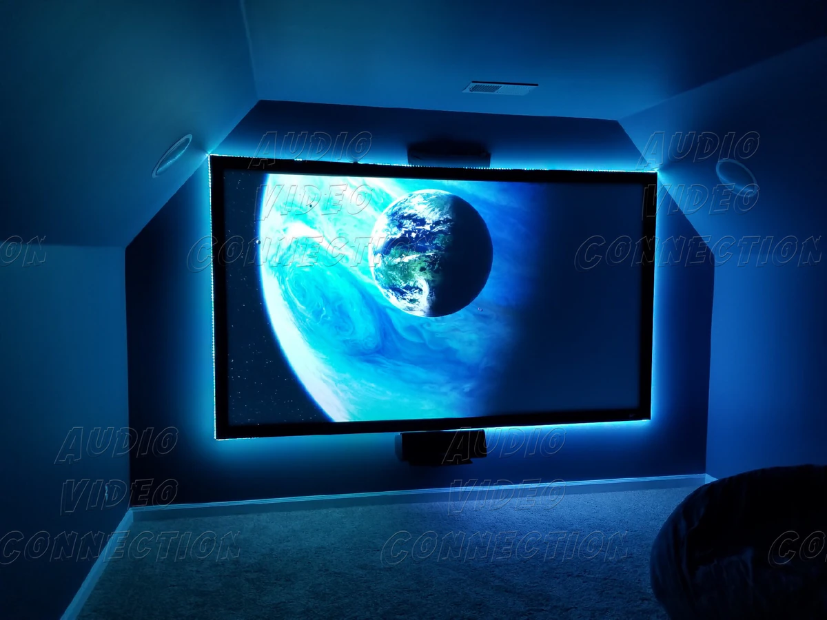 Audio Video Connection LLC — Audio Visual Consultant in Algoma, MS