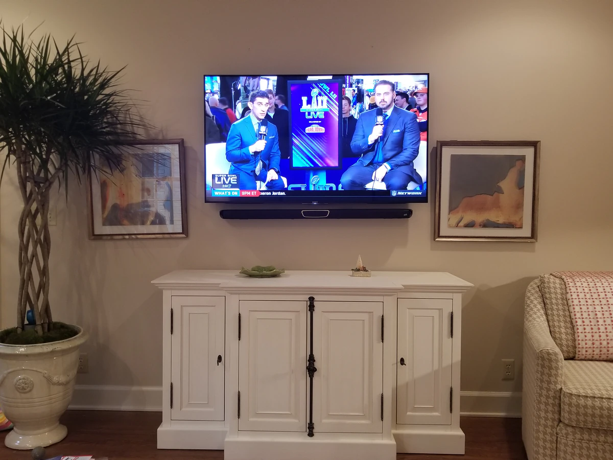 Audio/Video Consultants, Inc. — Home Theater Installation in Bethpage, TN