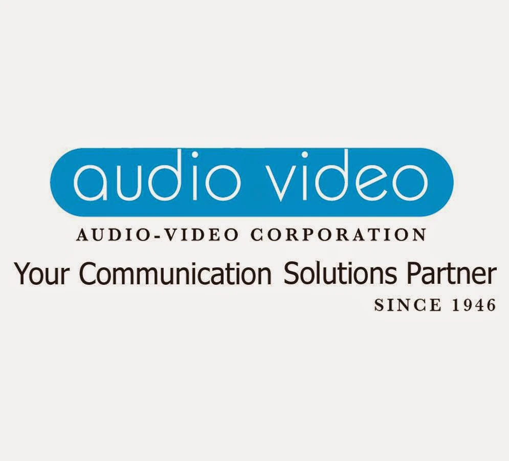 Audio-Video Corporation — Audio Visual Equipment in Menands, NY