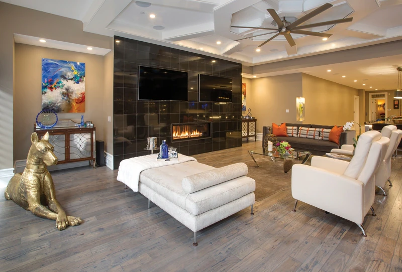 Audio Video Designs Of The Carolinas — Home Automation in Shelby, NC