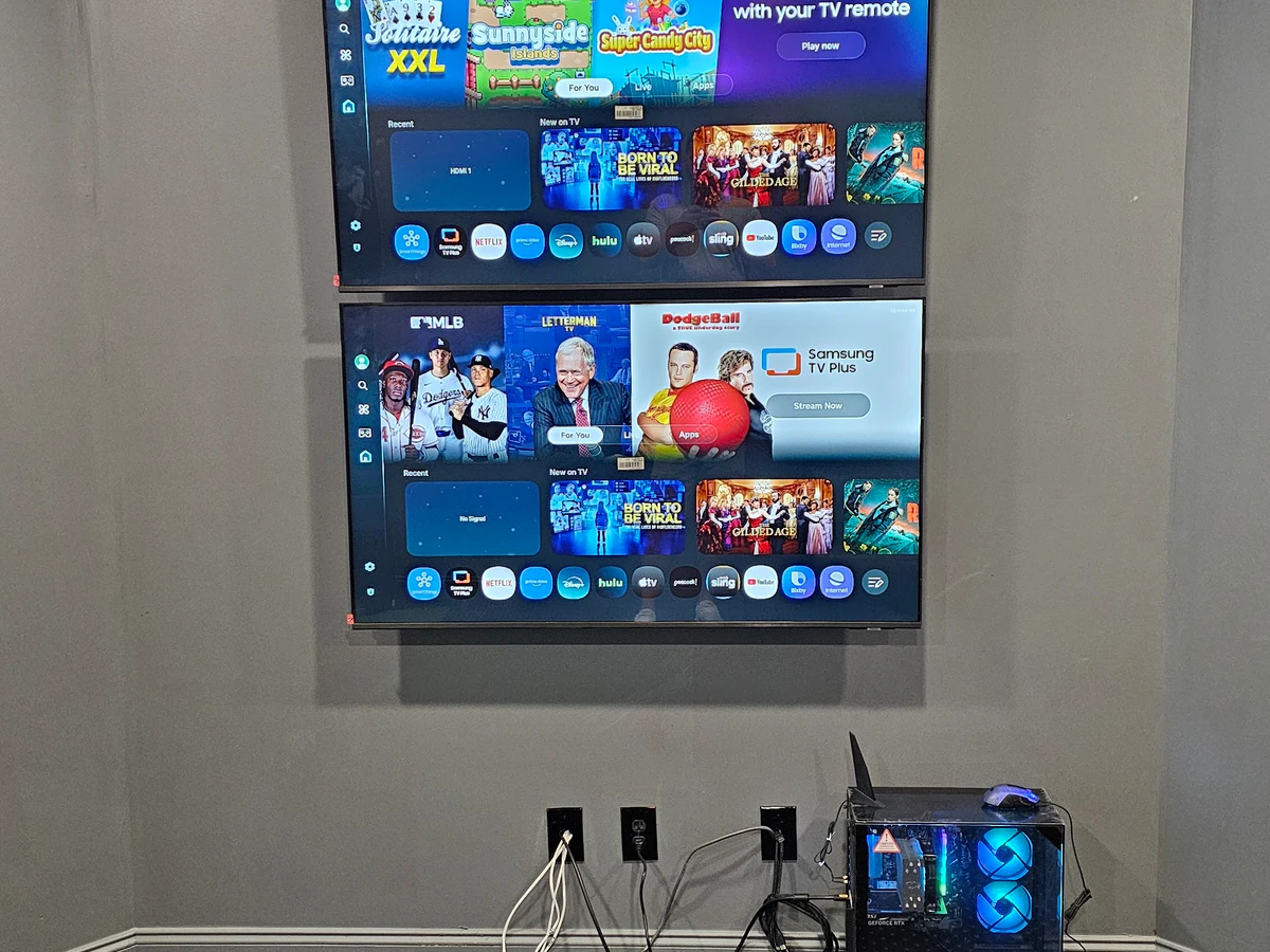 Audio Video Entertainment LLC audio visual consultant photo 3 in Canton, GA