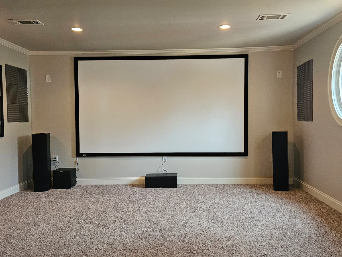 Audio Video Entertainment LLC audio visual consultant photo 4 in Canton, GA