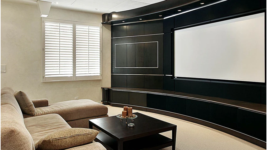 Audio Video Excellence — Audio Visual Consultant in Bellingham, WA