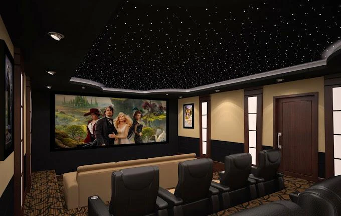 Audio Video Excellence home automation photo 3 in Scottsdale, AZ