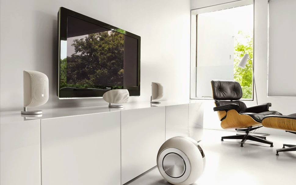 Audio Video Excellence home automation photo 4 in Scottsdale, AZ