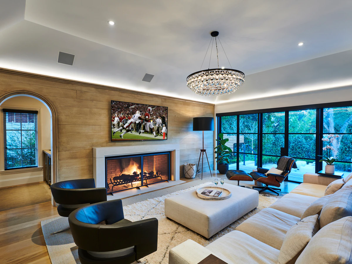 Audio Video Excellence, Inc. (AVX) audio visual consultant photo 3 in Homewood, AL