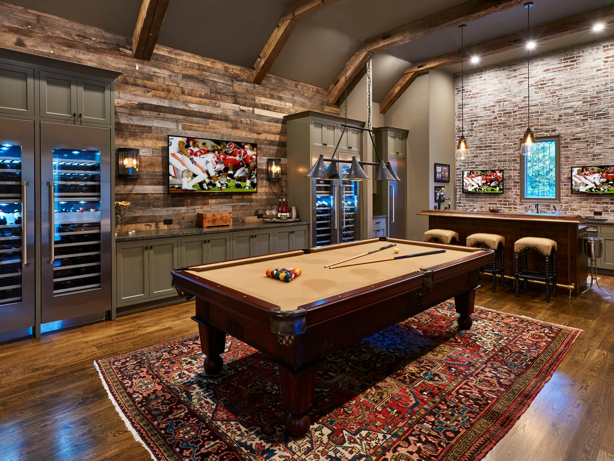 Audio Video Excellence, Inc. (AVX) audio visual consultant photo 4 in Homewood, AL