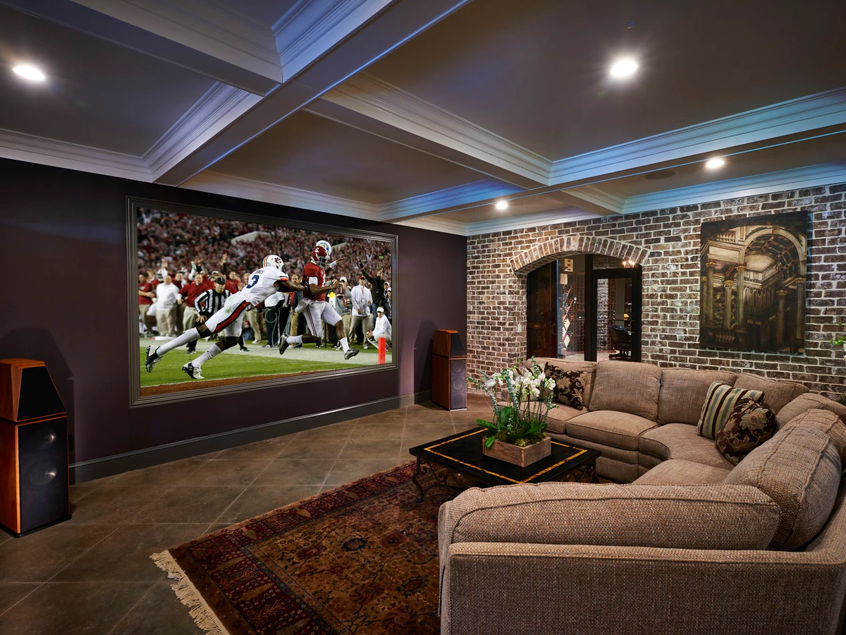 Audio Video Excellence, Inc. (AVX) — Audio Visual Consultant in Homewood, AL