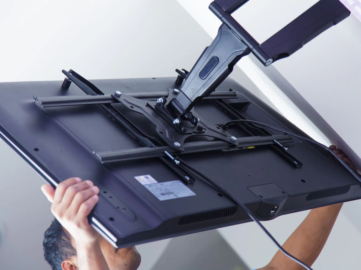Audio Visual Consultants in Washington