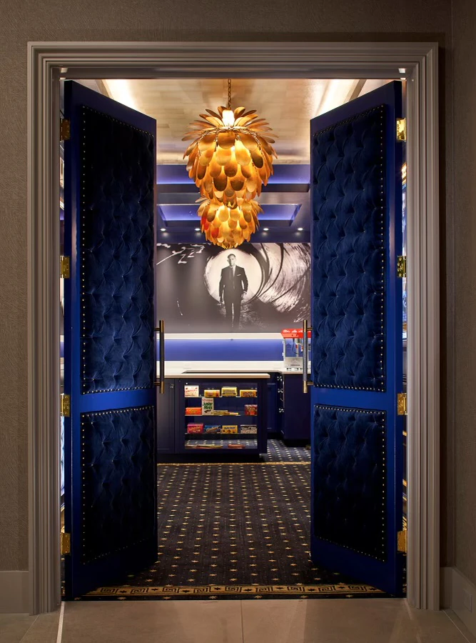 Audio Video Experience — Home Theater Installation in Brentwood, TN