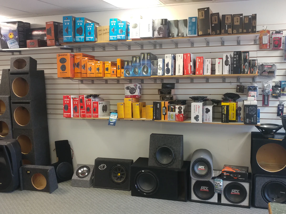 Audio Video Express LLC audio visual equipment photo 2 in Cedar City, UT