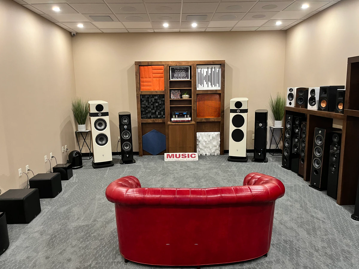Audio Video Extremes home automation photo 4 in Baxter, MN
