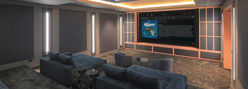 Audio Video Extremes — Home Automation in Baxter, MN