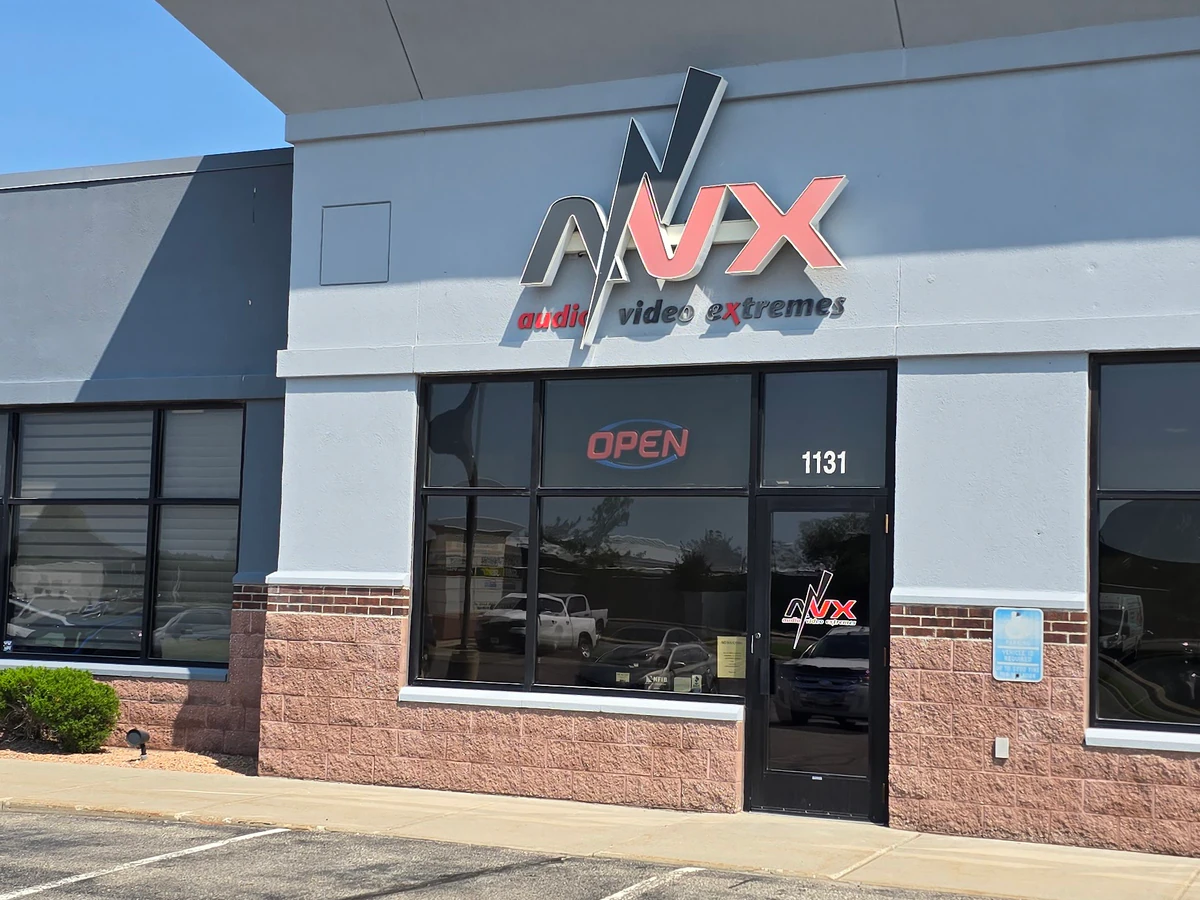 Audio Video Extremes — Home Theater Installation in St Joseph, MN