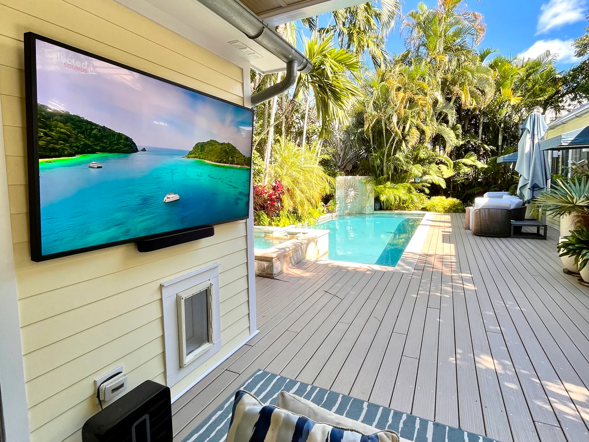 Audio Video In Paradise, Inc — Home Audio Installation in Big Pine Key, FL