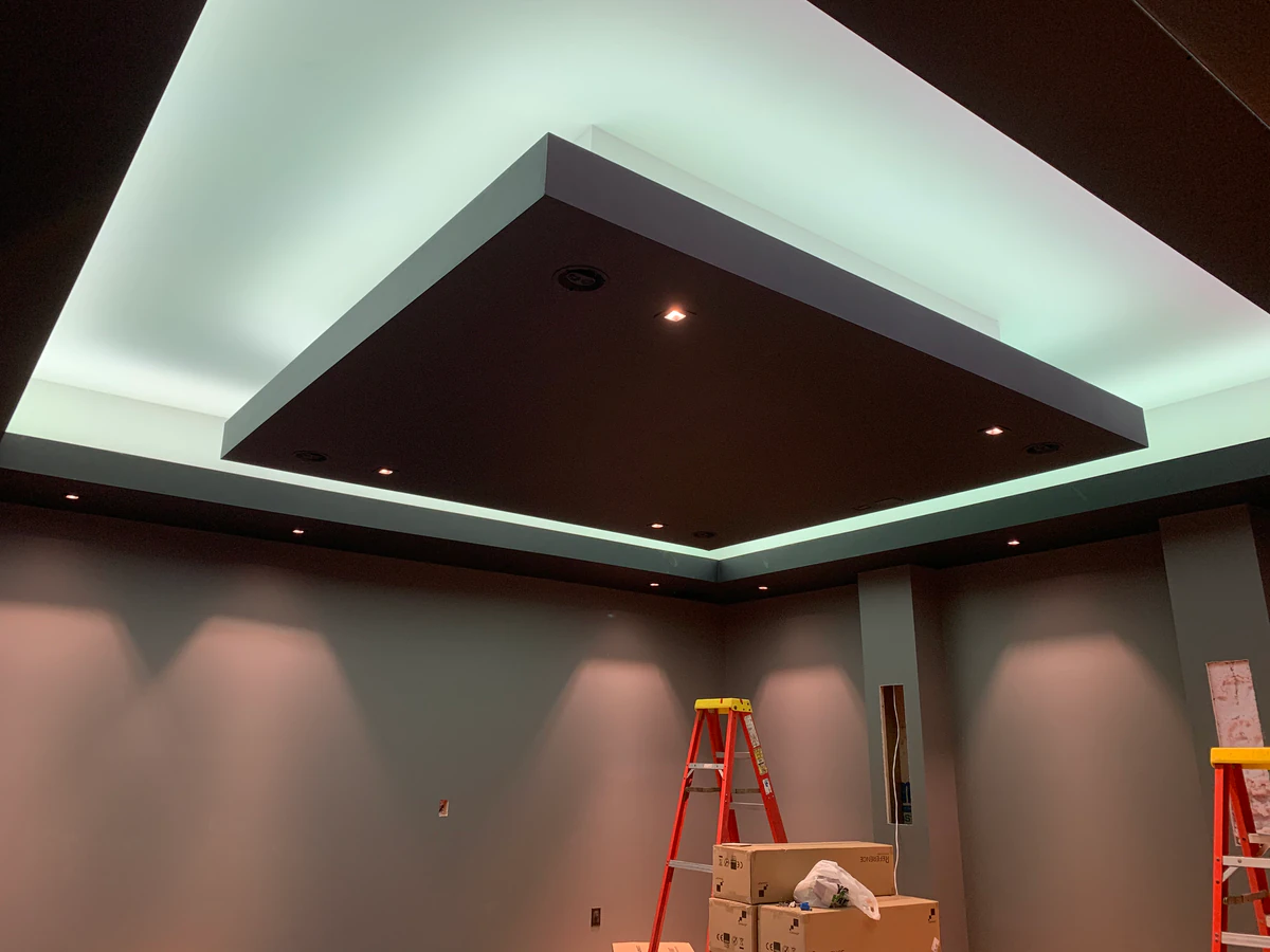 Audio Video Innovations home automation photo 3 in Wichita, KS