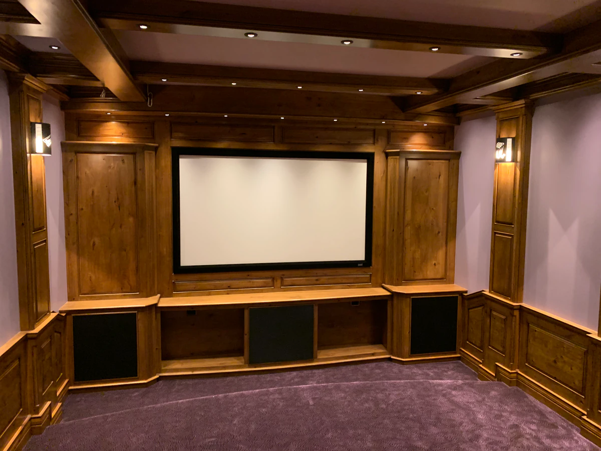 Audio Video Innovations home automation photo 4 in Wichita, KS