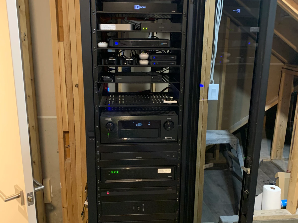 Audio Video Innovations — Home Automation in Wichita, KS