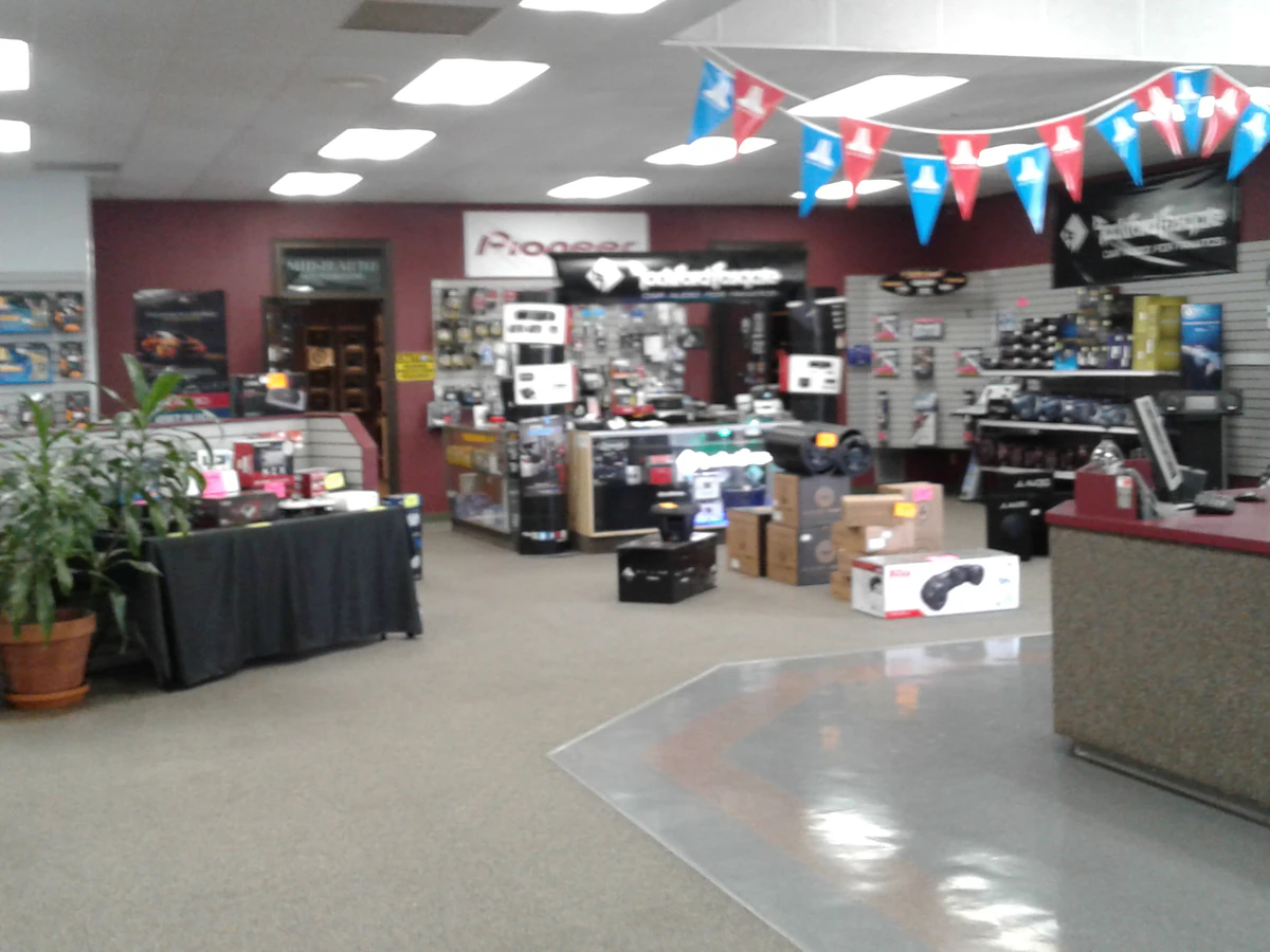 Audio Video Innovators home audio installation photo 3 in Lafayette, LA