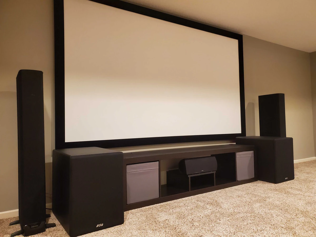 Audio Video Insight LLC audio visual consultant photo 2 in Woodbury, MN