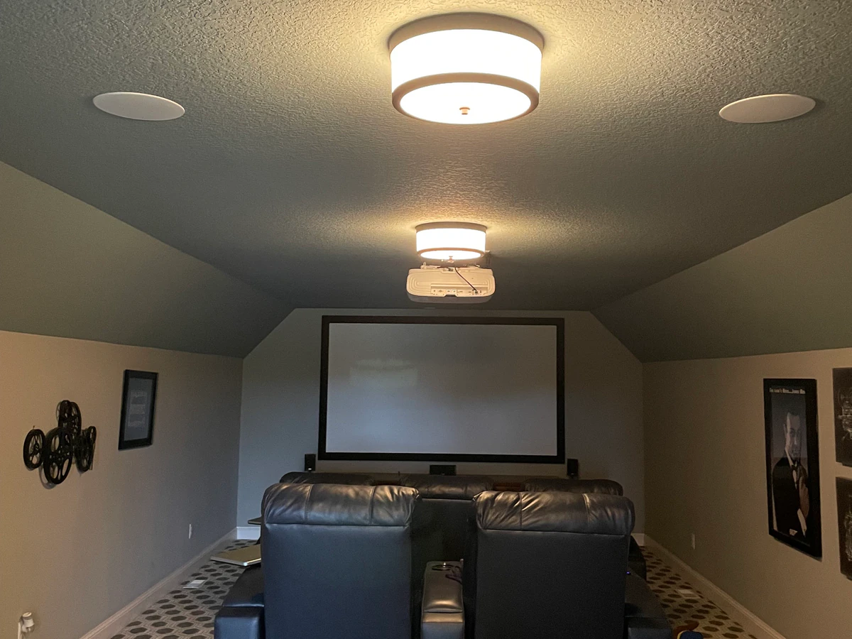 Audio Video Insight LLC audio visual consultant photo 3 in Woodbury, MN