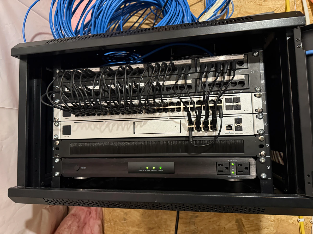 Audio Video Integrations — Home Theater Installation in Sioux Falls, SD