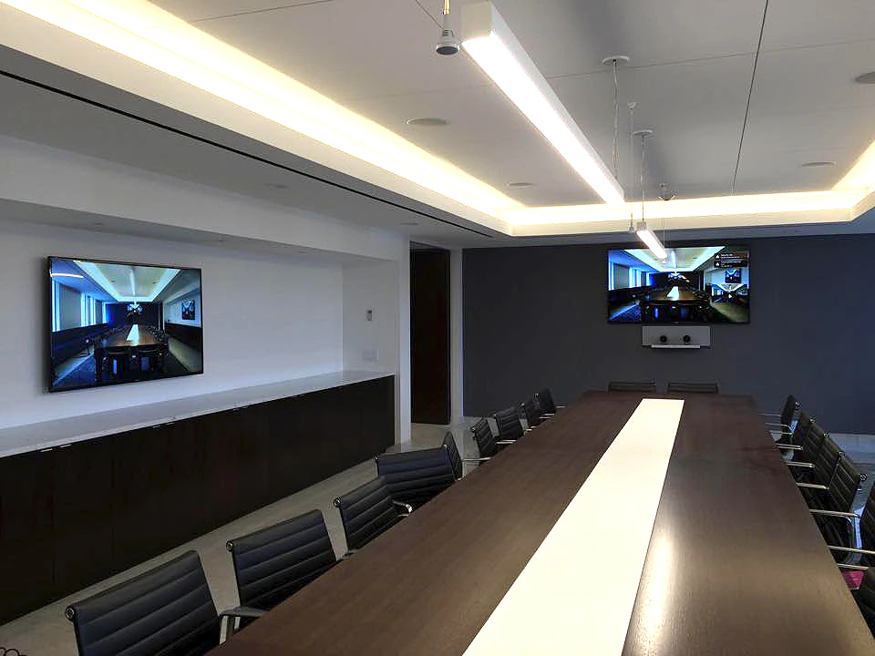 Audio Video Invasion audio visual consultant photo 3 in Plainview, NY