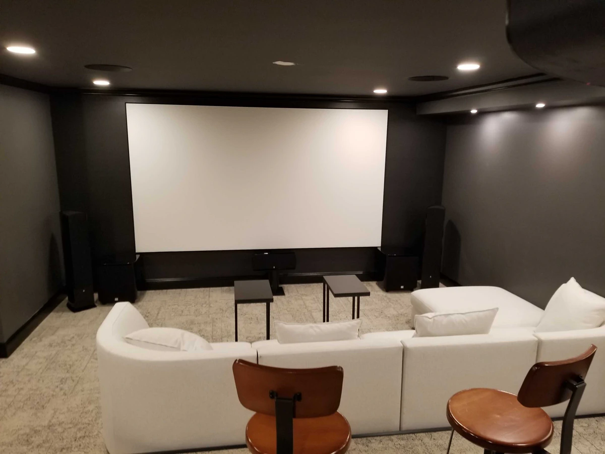 Audio Video Invasion — Audio Visual Consultant in Plainview, NY
