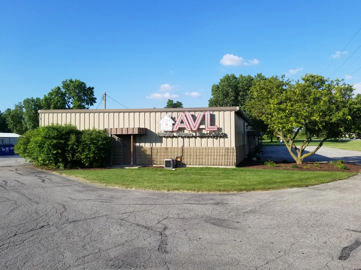 Audio Video Lifestyles — Home Audio Installation in Fort Wayne, IN
