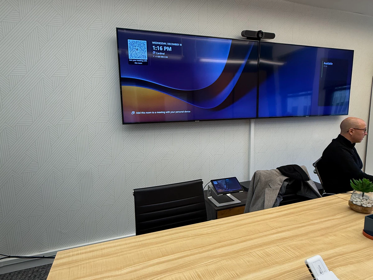 Audio Video Long Island audio visual consultant photo 3 in Roslyn, NY