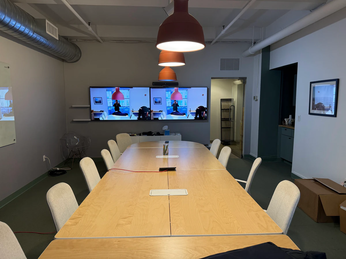 Audio Video Long Island — Audio Visual Consultant in Roslyn, NY