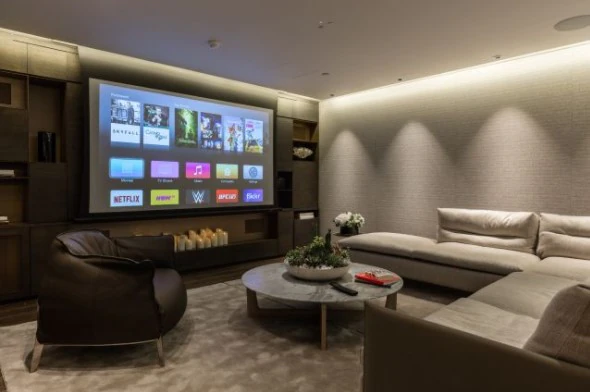 AV Equipment Suppliers in Idaho