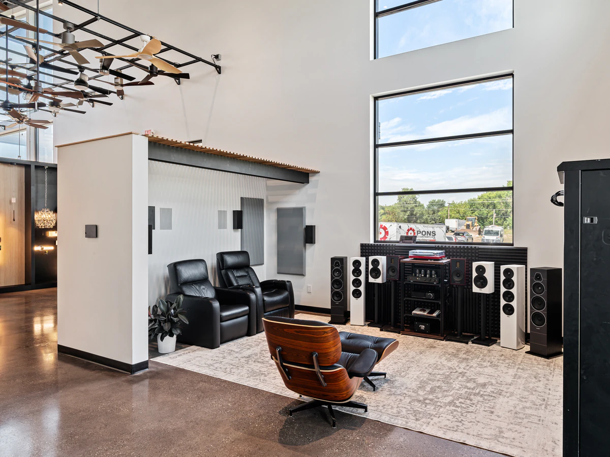Audio Video Pros, Inc. — Audio Visual Equipment in Onalaska, WI