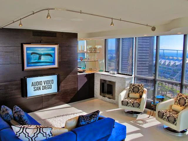 Audio Video San Diego - AVSD Inc. audio visual consultant photo 2 in Carlsbad, CA