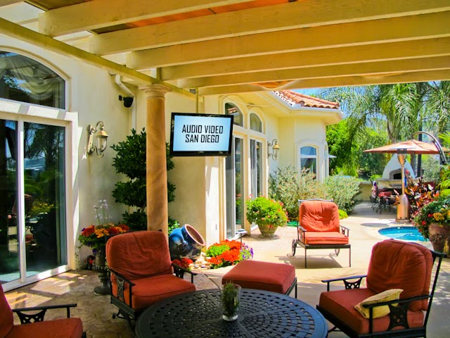 Audio Video San Diego - AVSD Inc. audio visual consultant photo 4 in Carlsbad, CA