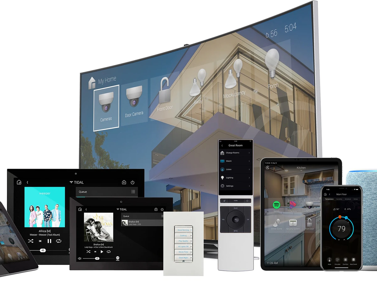 Audio Video Security Pro, LLC — Audio Visual Consultant in Montgomery, AL