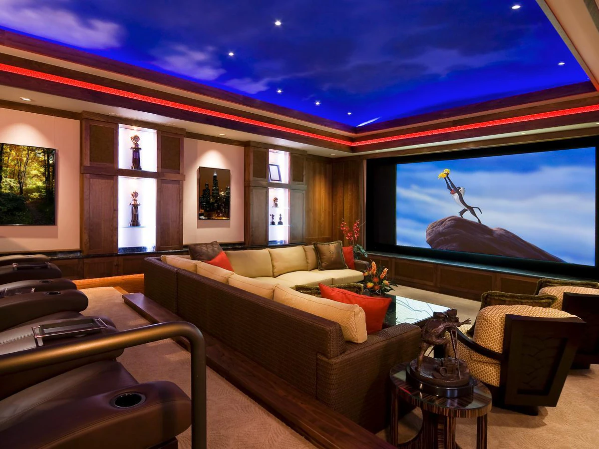 Audio Video Solutions audio visual consultant photo 3 in Dallas, TX