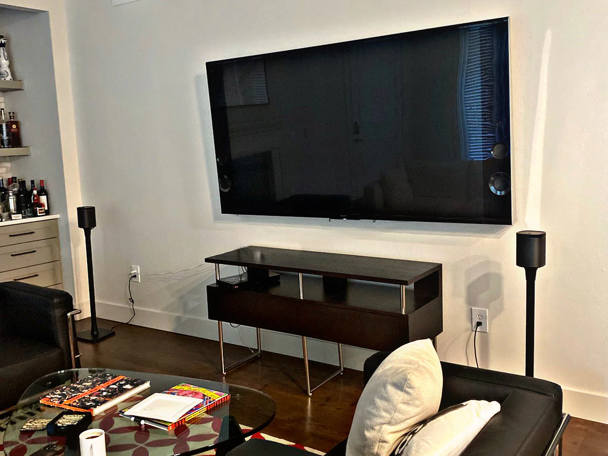 Audio Video Solutions audio visual consultant photo 4 in Dallas, TX