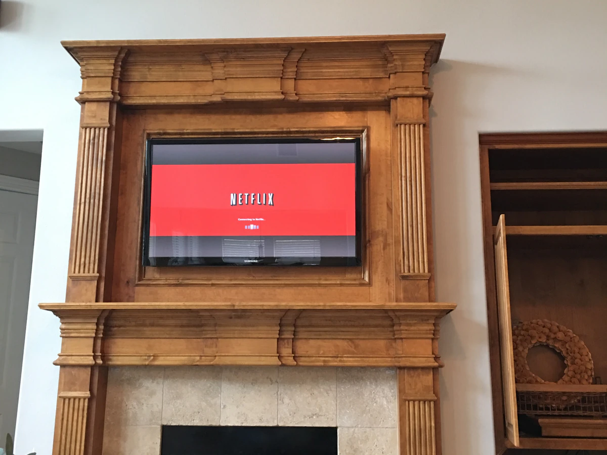 Audio Video Solutions — Home Theater Installation in Flower Mound, TX