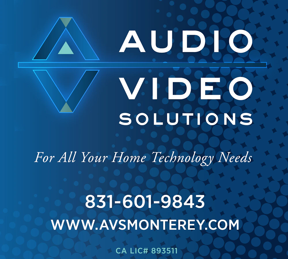 Audio Video Solutions — Home Theater Installation in Salinas, CA