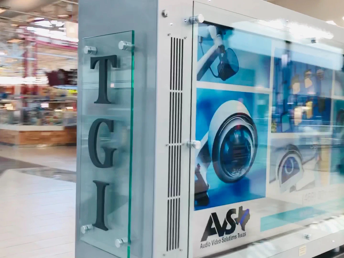 Audio Video Solutions Texas LLC audio visual consultant photo 2 in Mesquite, TX